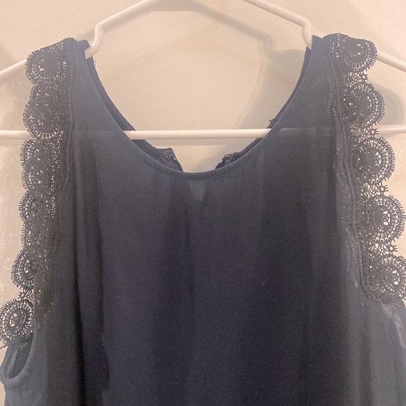 Club Monaco tank - Picture 2 of 4